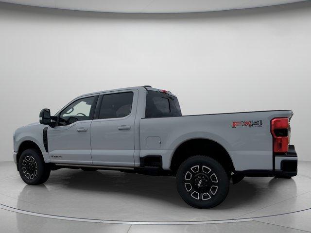 new 2026 Ford F-250 car, priced at $96,955
