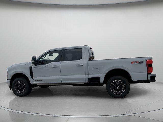 new 2026 Ford F-250 car, priced at $96,955