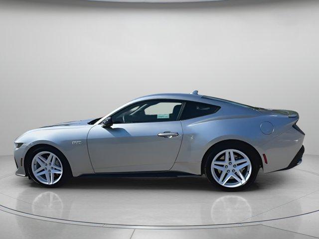 new 2026 Ford Mustang car, priced at $59,490