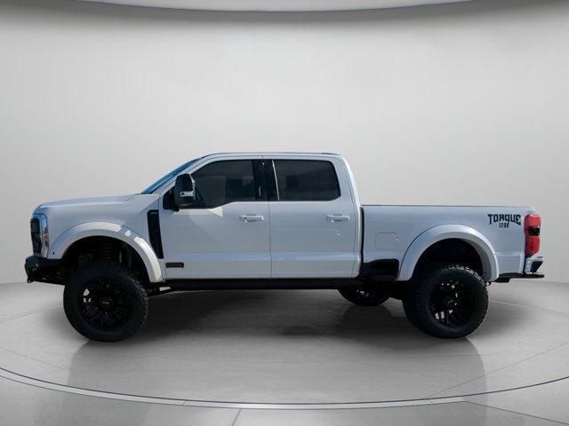 new 2026 Ford F-250 car, priced at $121,995