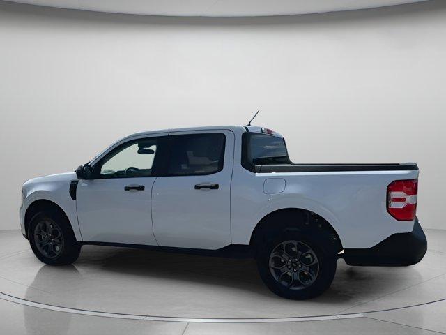 new 2025 Ford Maverick car, priced at $29,920