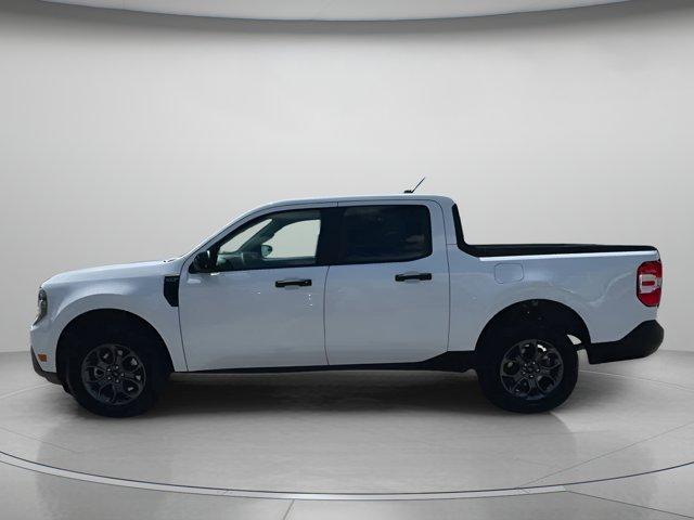 new 2025 Ford Maverick car, priced at $29,920