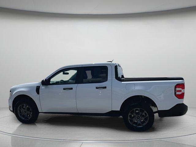 new 2025 Ford Maverick car, priced at $29,920