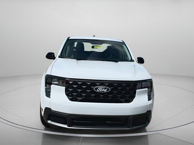 new 2025 Ford Maverick car, priced at $29,920