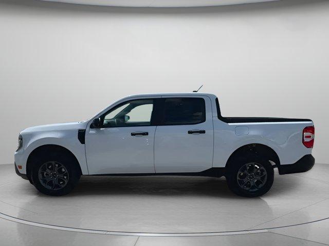 new 2025 Ford Maverick car, priced at $31,420