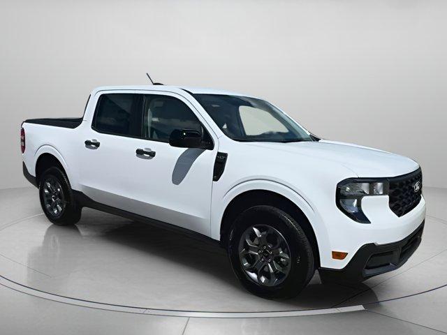 new 2025 Ford Maverick car, priced at $29,920