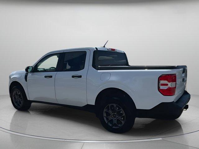 new 2025 Ford Maverick car, priced at $29,920