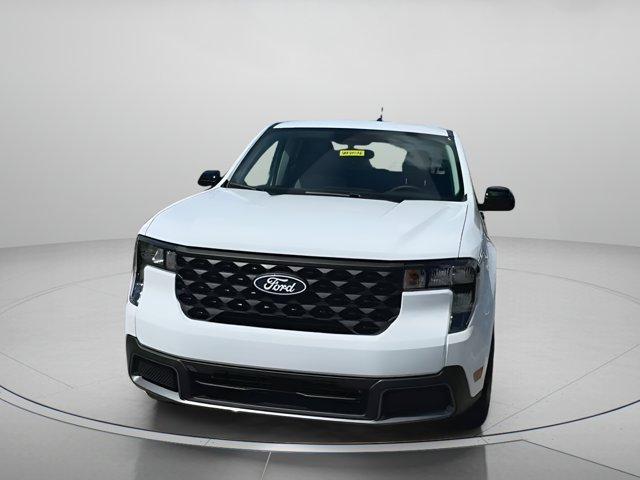 new 2025 Ford Maverick car, priced at $29,920