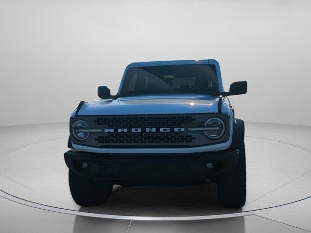 new 2026 Ford Bronco car, priced at $65,007