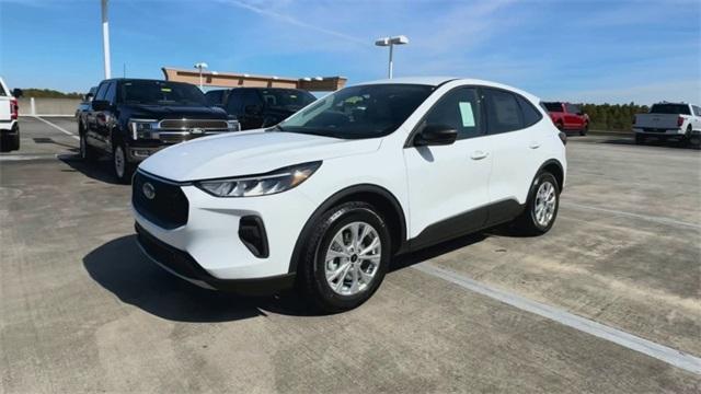 new 2026 Ford Escape car, priced at $27,415