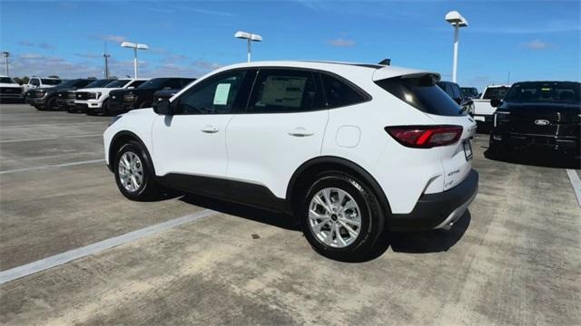 new 2026 Ford Escape car, priced at $27,415