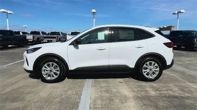 new 2026 Ford Escape car, priced at $27,415
