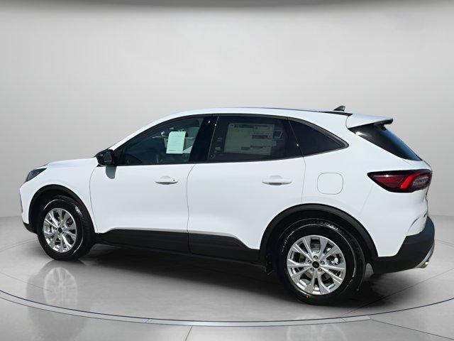 new 2026 Ford Escape car, priced at $27,915