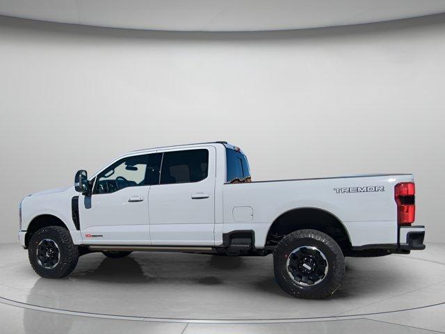 new 2026 Ford F-250 car, priced at $101,655