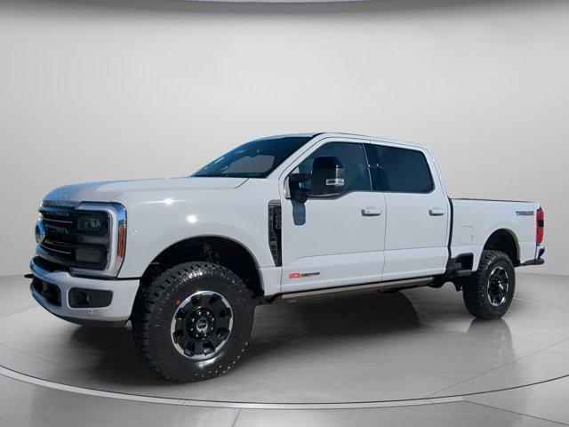 new 2026 Ford F-250 car, priced at $101,655