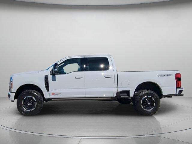 new 2026 Ford F-250 car, priced at $101,655