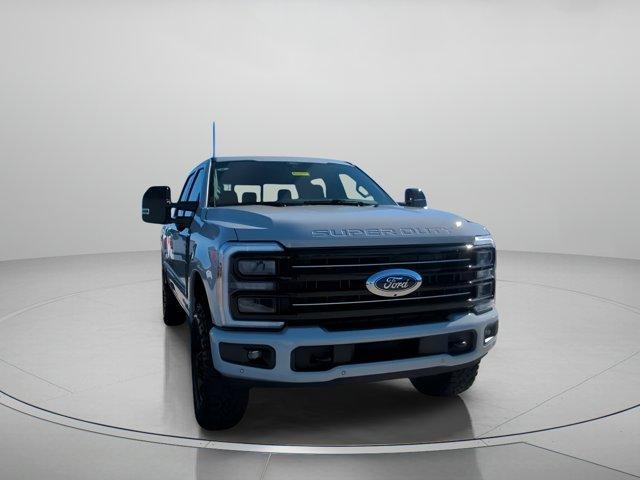 new 2026 Ford F-250 car, priced at $101,655