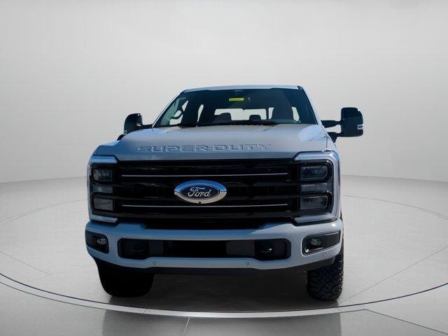 new 2026 Ford F-250 car, priced at $101,655