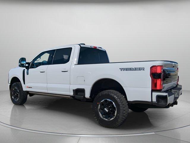 new 2026 Ford F-250 car, priced at $101,655