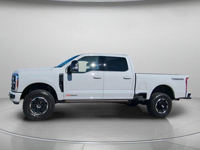 new 2026 Ford F-250 car, priced at $101,655