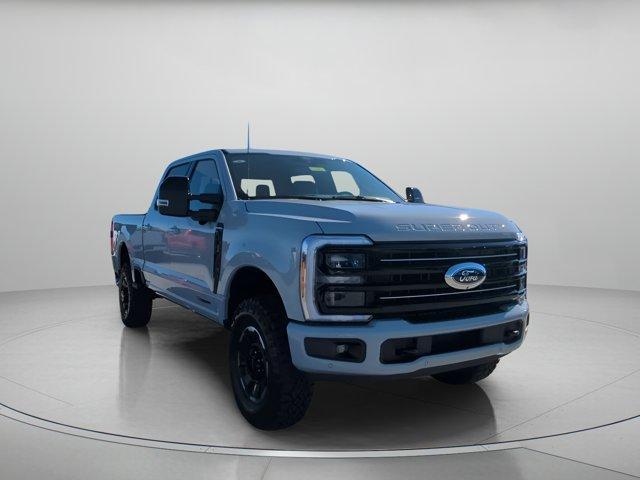new 2026 Ford F-250 car, priced at $101,655
