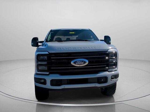 new 2026 Ford F-250 car, priced at $101,655