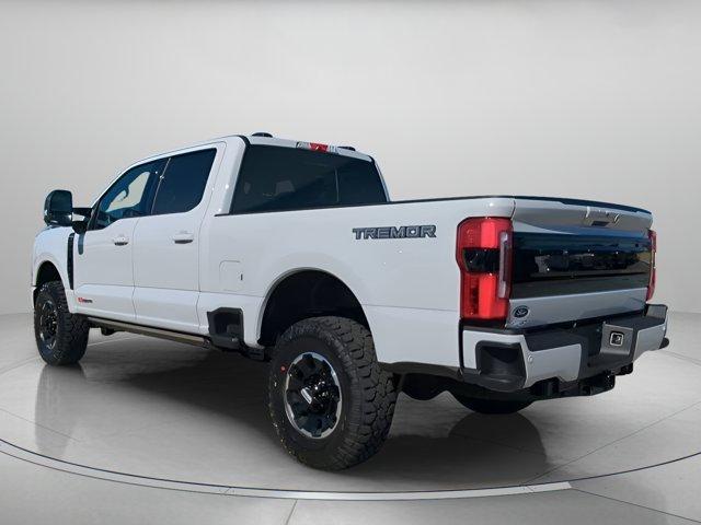 new 2026 Ford F-250 car, priced at $101,655