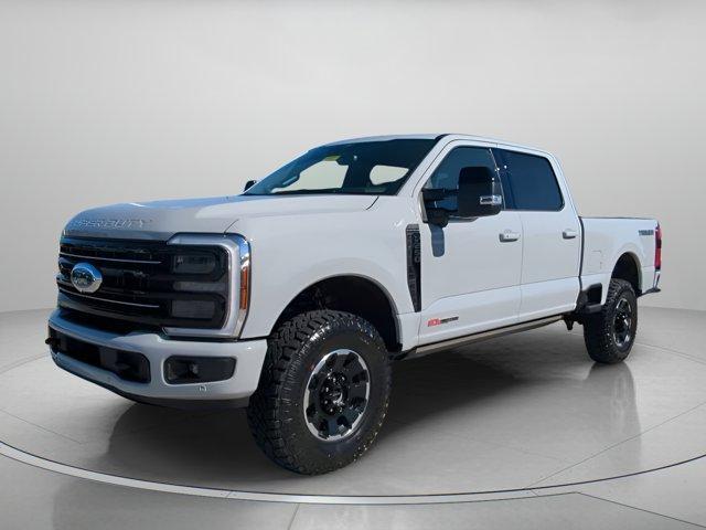 new 2026 Ford F-250 car, priced at $101,655