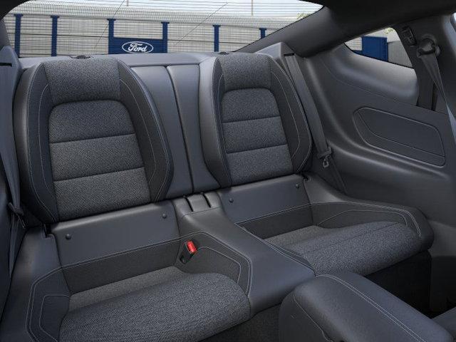 new 2026 Ford Mustang car, priced at $50,704