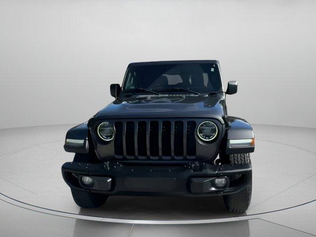 used 2021 Jeep Gladiator car, priced at $28,999