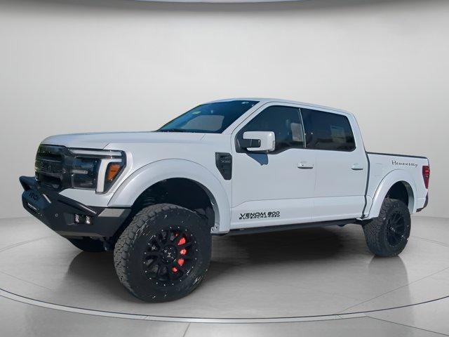 new 2025 Ford F-150 car, priced at $126,499