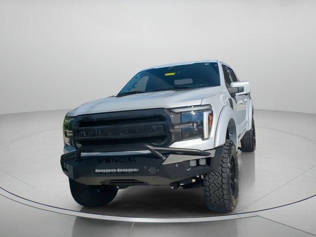 new 2025 Ford F-150 car, priced at $126,499