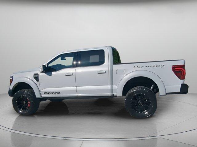 new 2025 Ford F-150 car, priced at $126,499