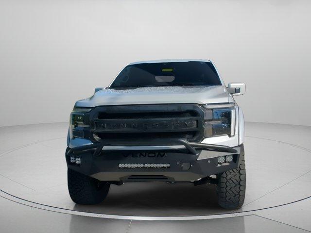 new 2025 Ford F-150 car, priced at $126,499