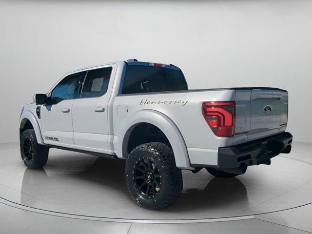 new 2025 Ford F-150 car, priced at $126,499