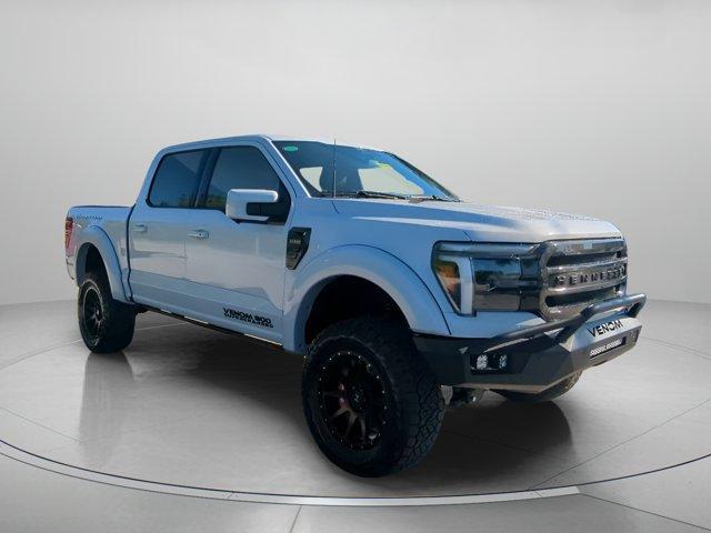 new 2025 Ford F-150 car, priced at $126,499
