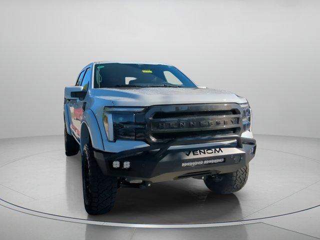 new 2025 Ford F-150 car, priced at $126,499