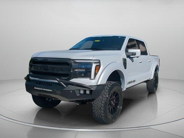 new 2025 Ford F-150 car, priced at $126,499