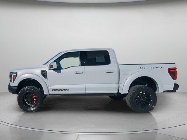 new 2025 Ford F-150 car, priced at $126,499