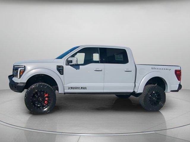 new 2025 Ford F-150 car, priced at $126,499