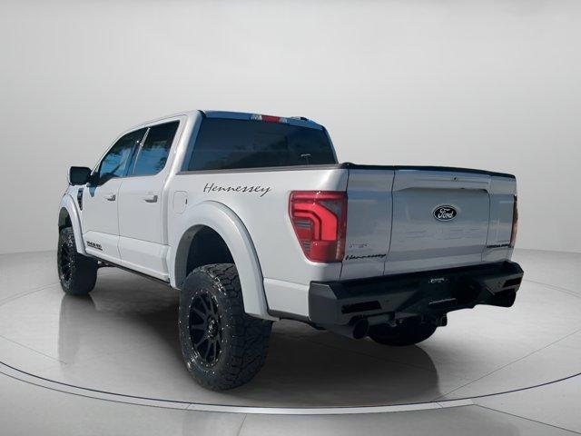 new 2025 Ford F-150 car, priced at $126,499