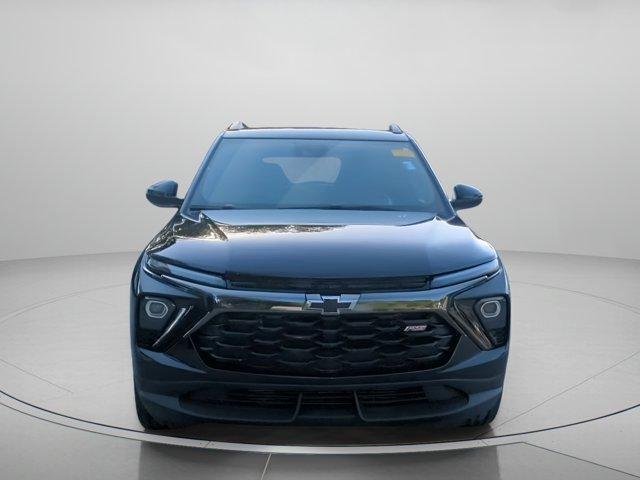 used 2025 Chevrolet TrailBlazer car, priced at $26,988