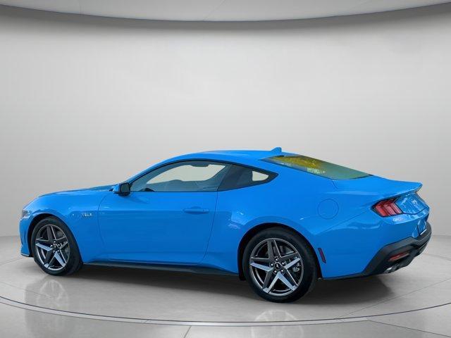 new 2026 Ford Mustang car, priced at $54,690