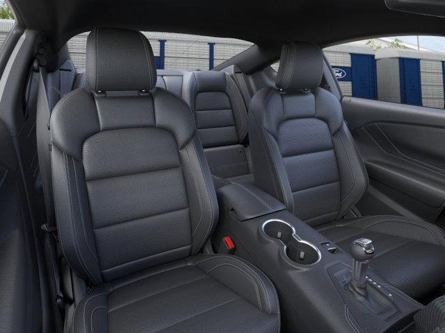 new 2026 Ford Mustang car, priced at $58,160