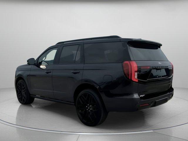 new 2026 Ford Expedition car, priced at $78,522