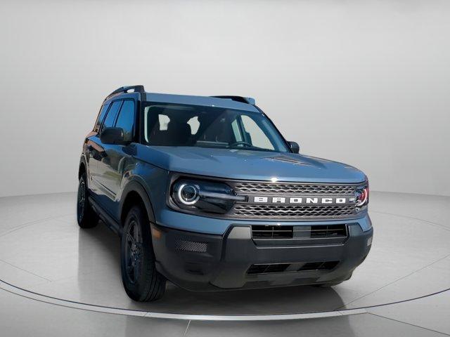 used 2025 Ford Bronco Sport car, priced at $28,999