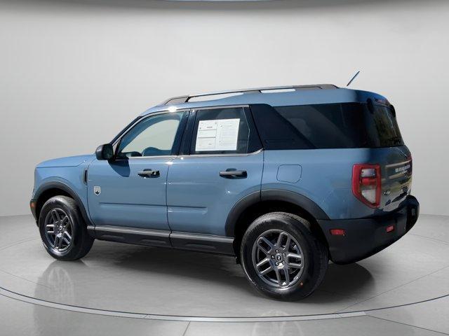 used 2025 Ford Bronco Sport car, priced at $28,999