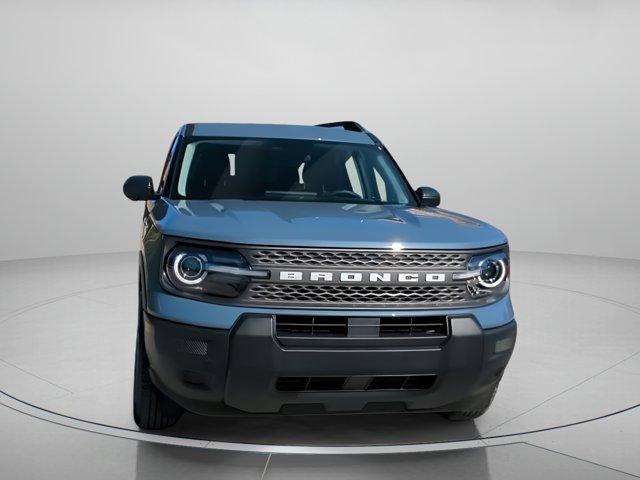 used 2025 Ford Bronco Sport car, priced at $28,999
