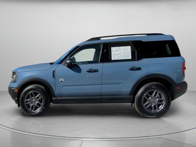 used 2025 Ford Bronco Sport car, priced at $28,999