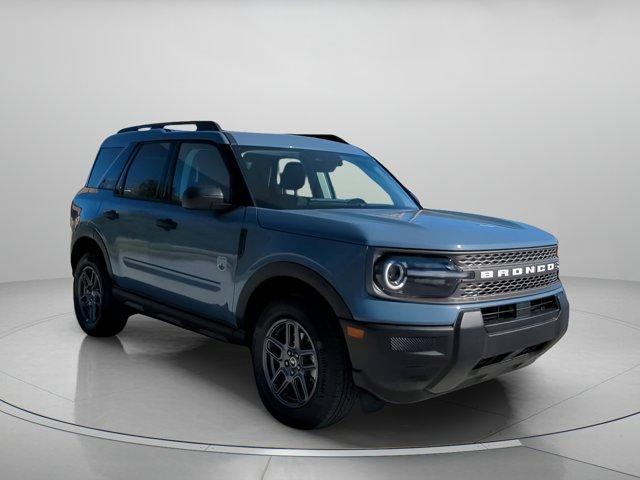 used 2025 Ford Bronco Sport car, priced at $28,999